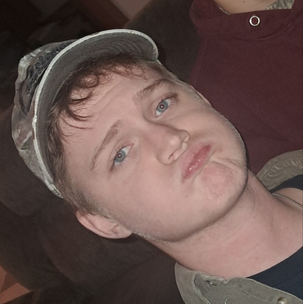 Meet your Posher, Mason